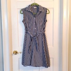 👗 CUPIO Spring Dress SZ SMALL